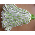 100% polyester microfiber yarn for mop